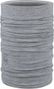 Buff Tour de Cou Merino Midweight MELANGE Gris