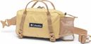 Columbia Echo Mountain Beige Unisex Waist Belt