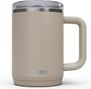 Taza Aislada Camelbak 0,5L Beige