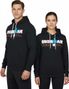 Ironman Italy Emilia-Romagna Hoodie Black