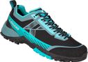 Kayland Tuono Gore-Tex Damen-Wanderschuhe Blau