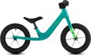 Draisienne Cube Numove 120 Walk 12'' Vert Sea 2026 1.5 - 3 ans