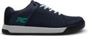 Chaussures VTT Femme Ride Concepts Livewire Bleu Marine