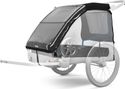 Kit rimorchio per cani Thule Courier