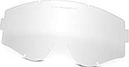 Lenti di ricambio per occhiali Oakley L-Frame MX - Trasparenti / Ref : 01-297