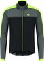 Veste vélo hiver Homme  Rogelli Freeze