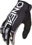 O'Neal Mayhem Attack V.23 Long Gloves Black / White