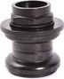 JEU DE DIRECTION BMX 1  POUCE ACIER NOIR KHEBIKES