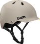 Casque Bern Watts Classic Sand / Beige