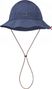 Buff Go Bucket-Hut, blau