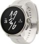 Montre GPS Suunto Race S Powder Gray - Blanc