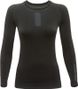 Maglia tecnica Tucano Urbano Upskin Nero