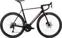 Vélo de Route Orbea Orca M30iLTD PWR Shimano 105 Di2 12V 700 mm Rouge Wine 2025