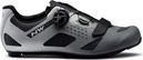 Chaussures Northwave STORM CARBON Gris reflect /Noir 