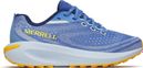 Chaussures de Trail Merrell Morphlite Bleu Femme