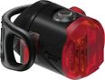 Lezyne Femto USB C Drive Rear Light Black