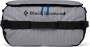 Black Diamond StoneHauler Borsa da viaggio 45L Grigio