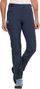 Women's blue Millet Kamet Xcs pants