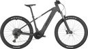 Mountain Bike elettrica semirigida Scott Aspect eRide 910 Sram 12V 600Wh Bosch 85Nm 29'' Grigio