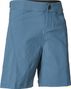 Pantalones cortos para niños Fox Yth Ranger Azul
