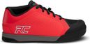 Ride Concepts Powerline MTB Shoes Red / Black