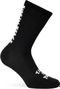 Pacific and Co Ride in Peace Socks Black