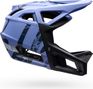 Fox Proframe RS Diffuse Integralhelm, violett