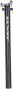 Tige de selle KCNC Ti Pro Lite-AL75 30.9 x 400mm Noir