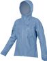Endura SingleTrack II Blue Women's Jacket