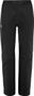 Millet Fitz Roy 2.5L Over-Trousers Black