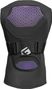 G-Form Mx Spike Slab Zwart / Paars
