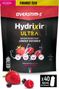 Overstims Hydrixir Bebida Energética Ultra Frutos Rojos 1,6kg