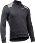Northwave Extreme Long Sleeve Giacca Black/Beige