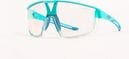 Julbo Fury Reactiv 0-3 Blauw Helder/Rood