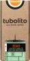 Lichtgewicht binnenband Tubolito S-Tubo Road 700 mm Presta 100 mm (aluminium ventiel)