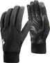 Black Diamond Mont Blanc Long Gloves Black