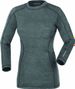 Maglia termica Tucano Urbano Amalia Grigio Donna