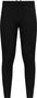 Odlo Zeroweight Pantalones de Running Negro