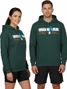 Ironman Italy Emilia-Romagna Hoodie Green