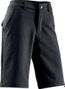 Shorts de mujer Northwave ESCAPE BAGGY IRON Negro