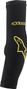 Alpinestars Paragon Plus Elleboogbeschermer Zwart Zuurgeel