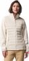 Columbia Hybride Juniper Peak Women's Down Jacket White