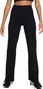 Pantaloni Nike One Black Donna