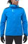 Heren Jas Millet Kamet Shield Softshell Blauw