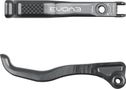 Hope Tech 4 EVO Power Grey lever