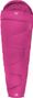 Highlander Sac de couchage momie Sleepline 250 Momie Rose 5°C-Rose