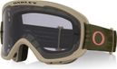 Gafas de MTB Oakley O-Frame 2.0 PRO MTB Dark Brush Paloma/Light Grey/ Ref.: OO7117-27