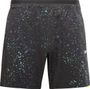 Reebok Training Strength AOP 2.0 Shorts Black