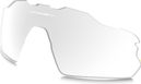 Verres pour Lunettes Oakley Radar EV - Transparent Pitch 101-354-006