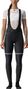 Castelli Polare W Donna Nero